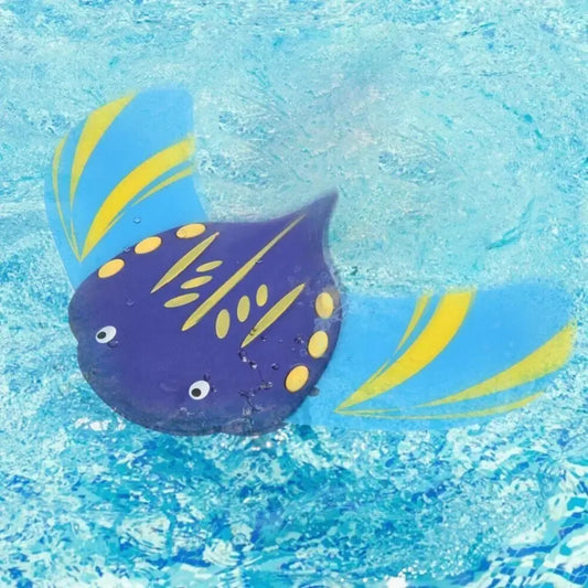 AquaGlide Stingray Underwater Toy