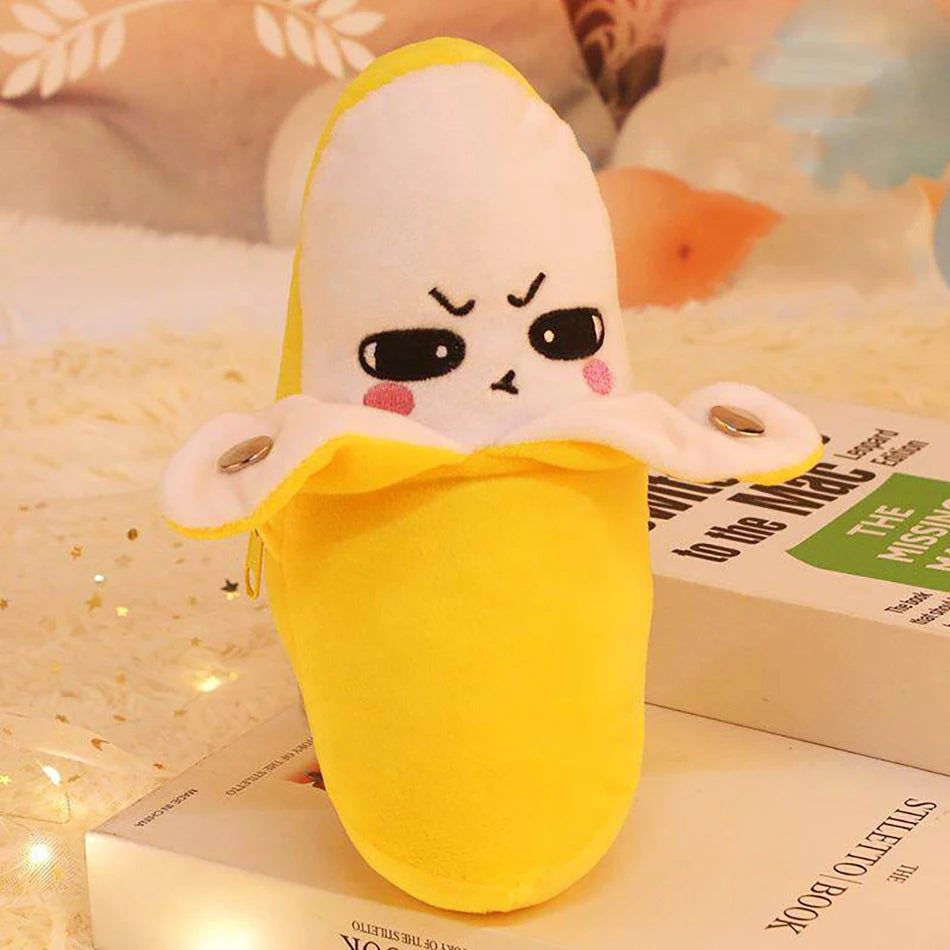Interactive Touch Sensor Musical Plush Toy