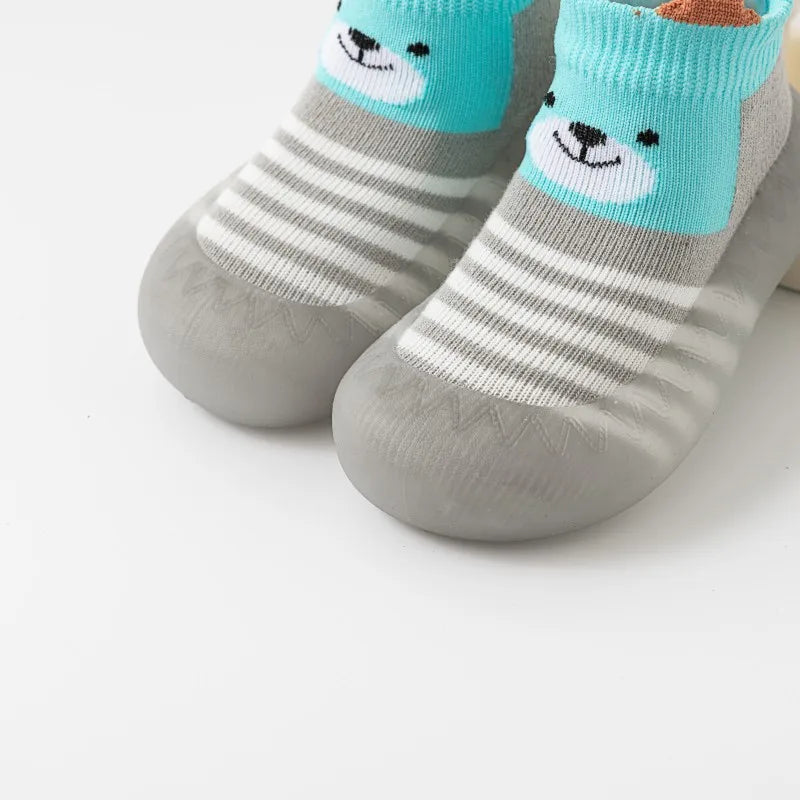 Toddler Non-Slip Shoes
