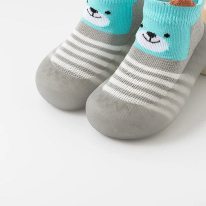 Toddler Non-Slip Shoes