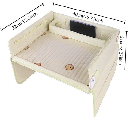 KidTray Travel Table