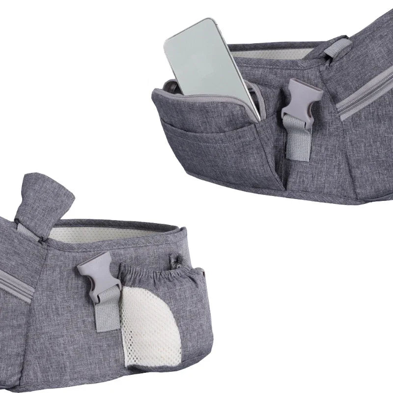 KangaSeat Baby Hip Seat Carrier