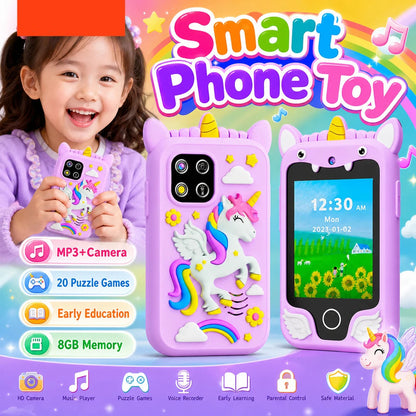 PocketPal Kids Camera Phone