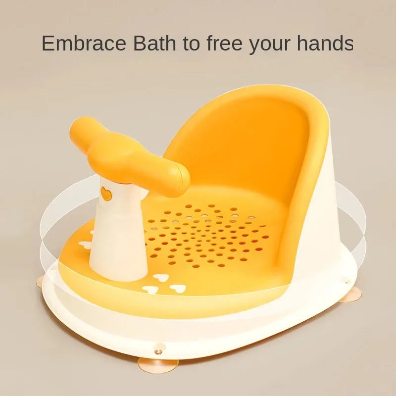 Baby Bath Seat