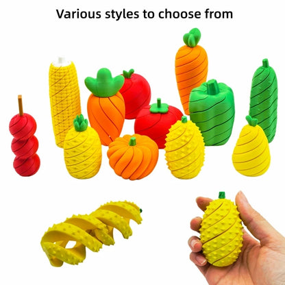 TwistPlay 3D Kitchen Fidget Toys