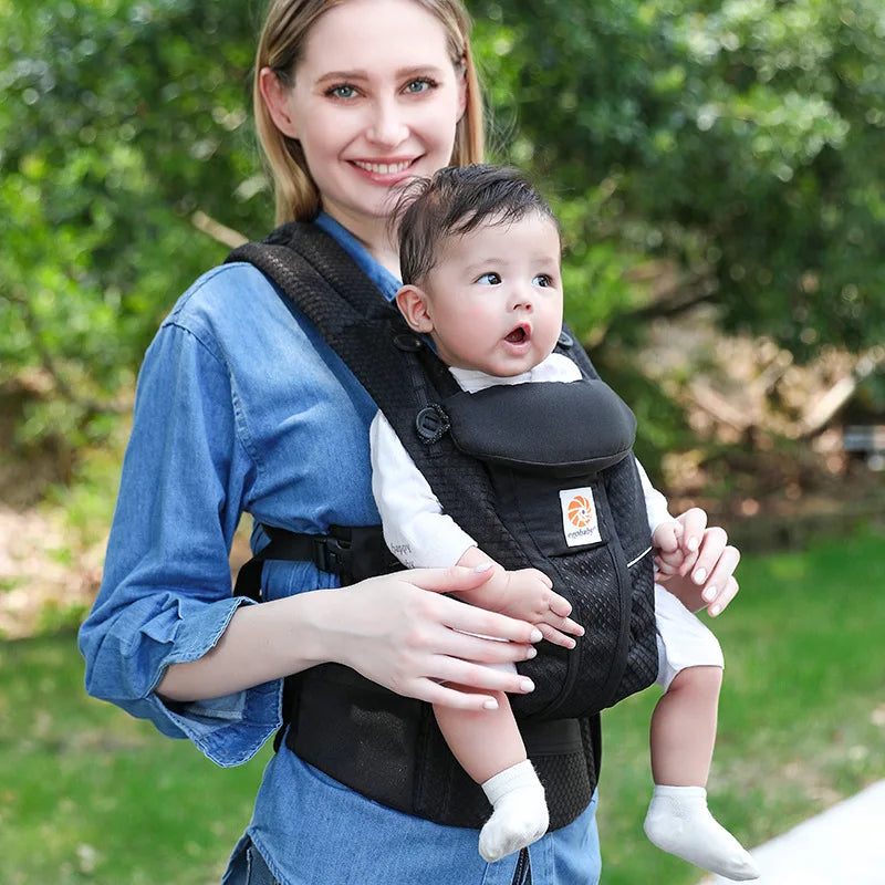 AirNest Baby Carrier