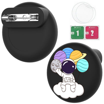 SafeBand Kids AirTag Bracelet