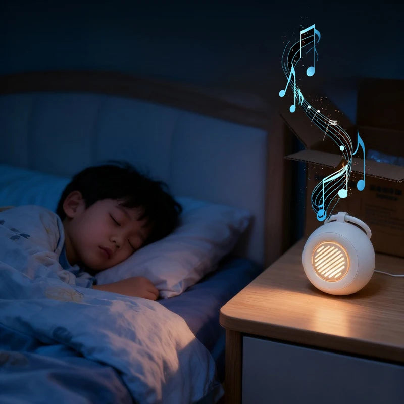DreamNest Baby White Noise Machine