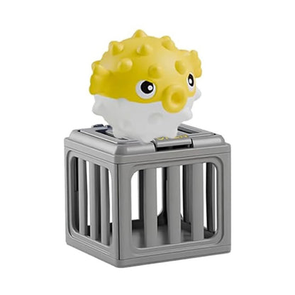 OceanRescue Diving Toy Set