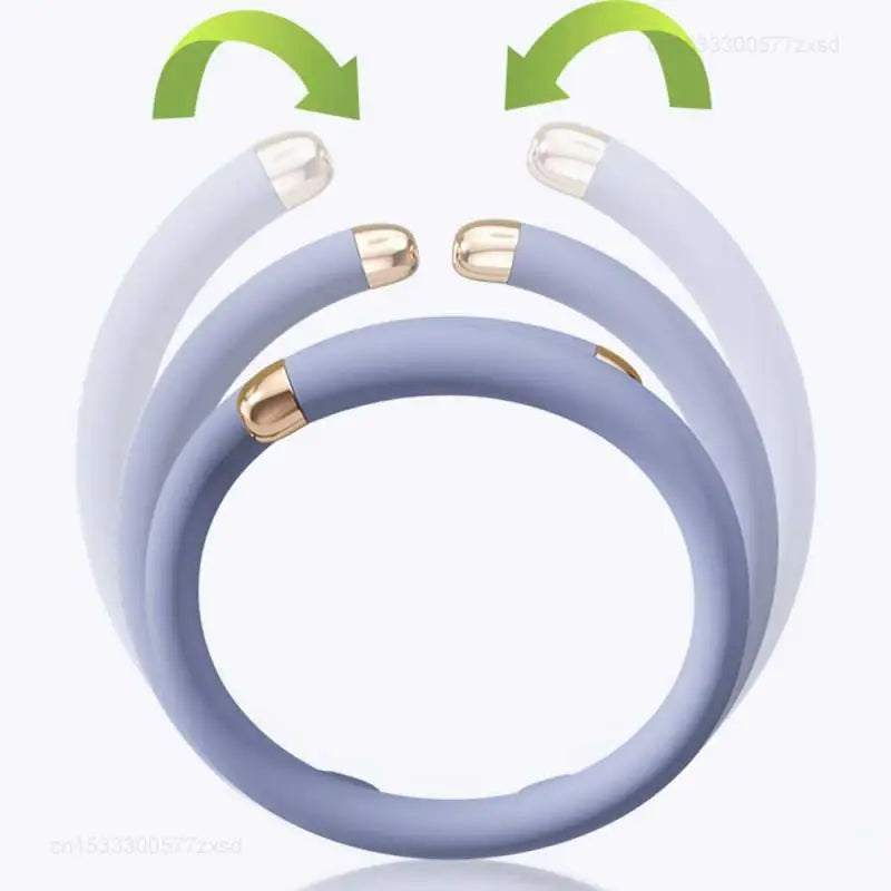 BuzzFree Kids Mosquito Repellent Bracelet
