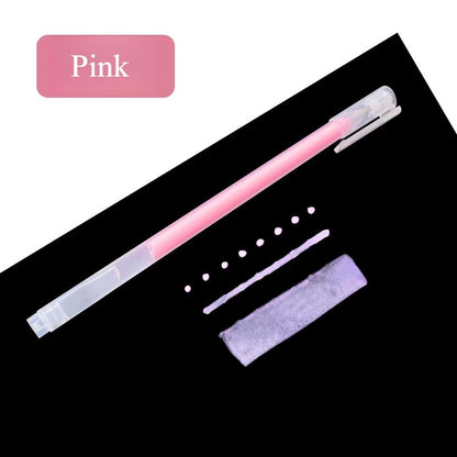 ColourStick 5-Colour Pen Glue Set for Kids