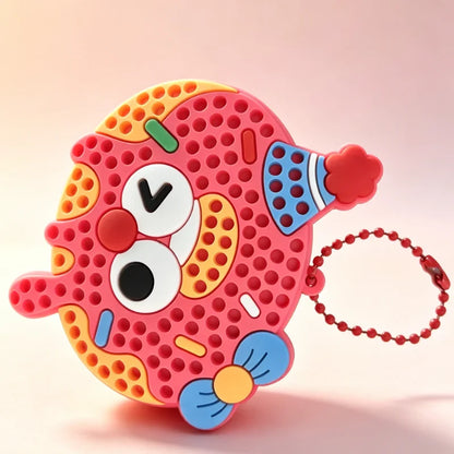 BeadPop Dot Bead Pendant Kit