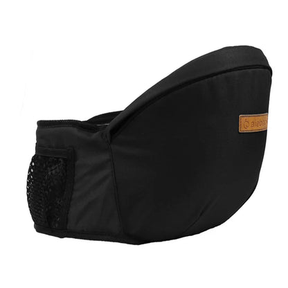 Baby Carrier Waist Stool – Adjustable Hipseat Carrier for Infants & Toddlers