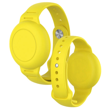 SafeBand Kids AirTag Bracelet