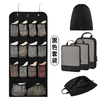 PackEase Compression Travel Organiser Bag