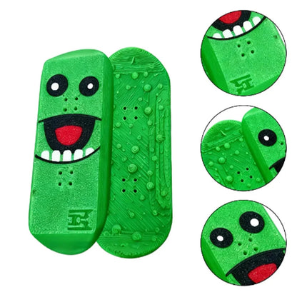 MagSlide 3D Magnetic Finger Slider Stress Relief Puzzle