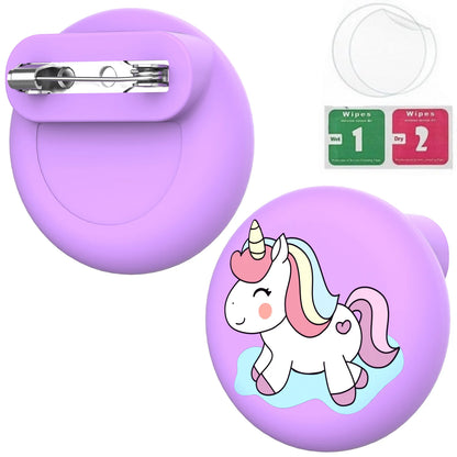 SafeBand Kids AirTag Bracelet