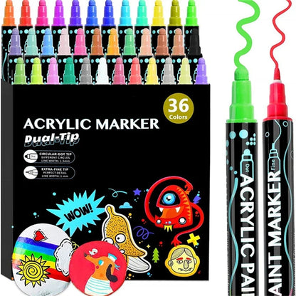 Colour Your Own Christmas Pyjamas – Kids 2-Piece Set 🎄🎨