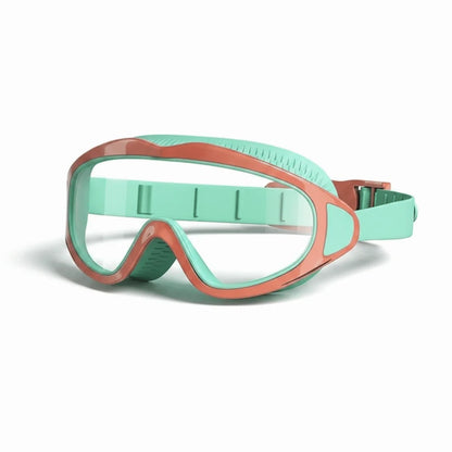 ClearSplash Anti-Fog Children's Swimming Goggles