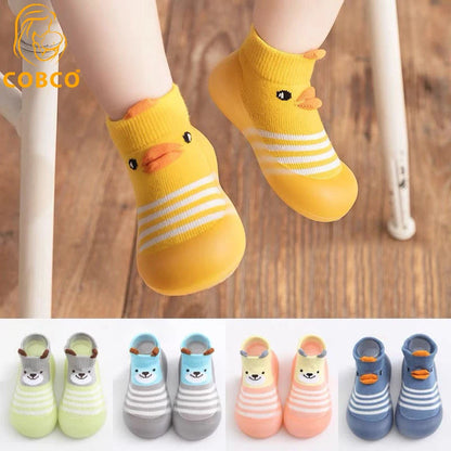 Toddler Non-Slip Shoes
