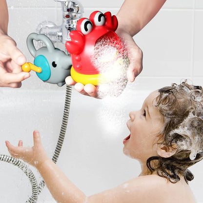 Bubble Maker