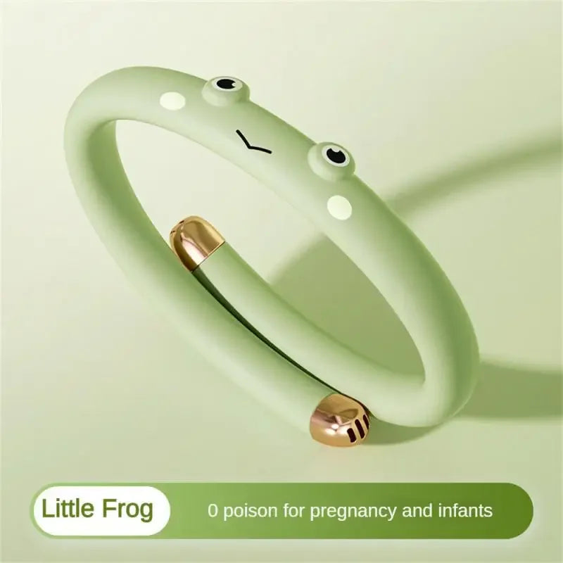 BuzzFree Kids Mosquito Repellent Bracelet