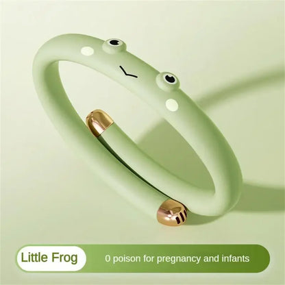 BuzzFree Kids Mosquito Repellent Bracelet