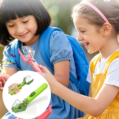 BugSnap Handheld Insect Catcher