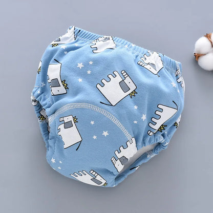 SoftCare Reusable Baby Training Pants