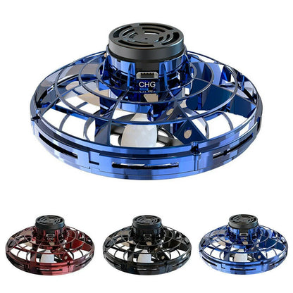 AirSpin Flying Gyro Ball