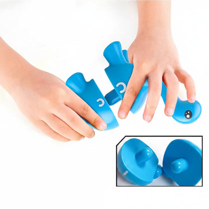 DinoCount Dinosaur Number & Letter Matching Puzzle