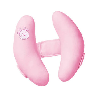Infant Stroller Neck Pillow