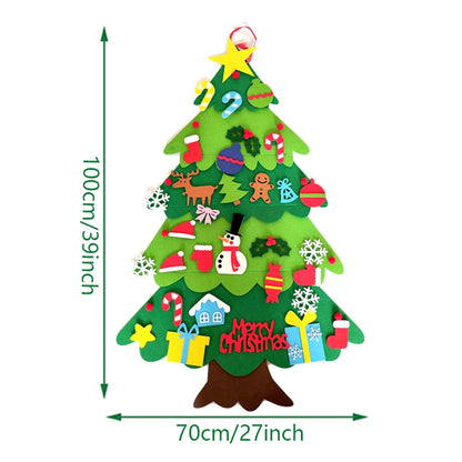 DIY Christmas Tree