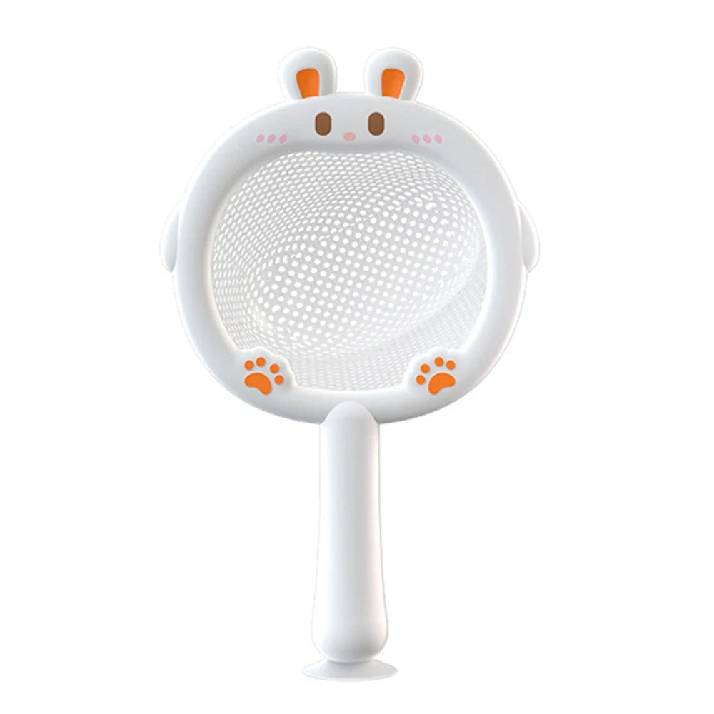 LED Light-Up Floating Bath Toy