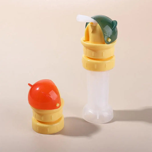 SipFlex 2-in-1 Straw Bottle Lid