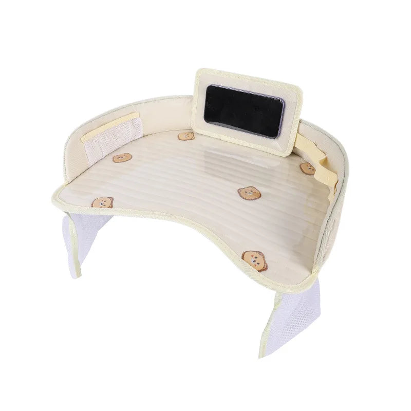 KidTray Travel Table