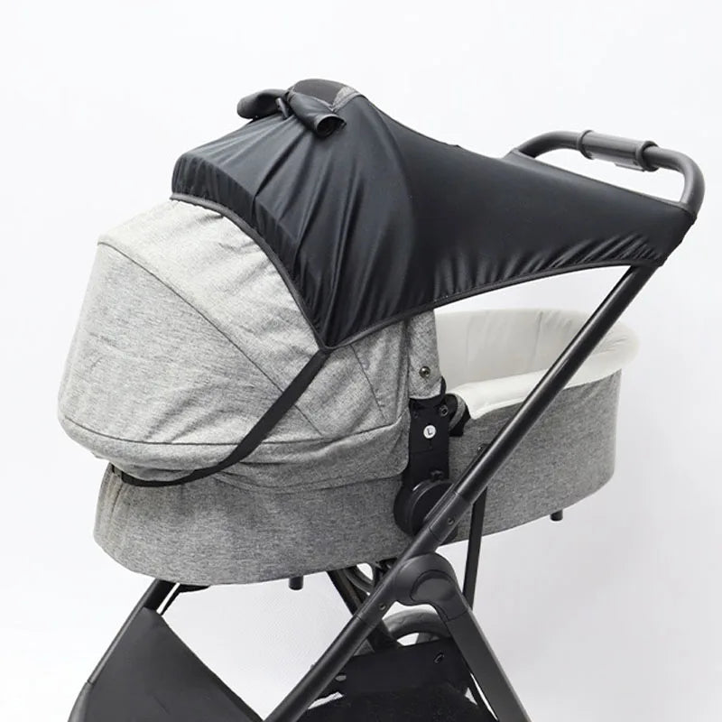 ShadeNest Universal Stroller Sunshade