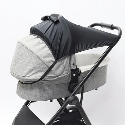 ShadeNest Universal Stroller Sunshade