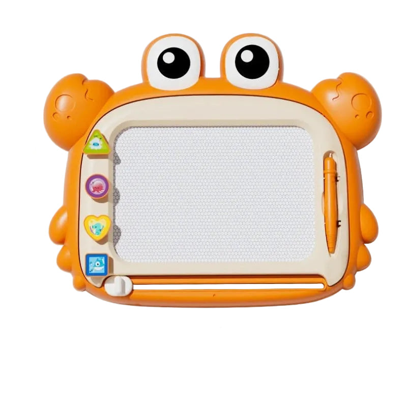 MagnaSketch Kids Magnetic Drawing Board