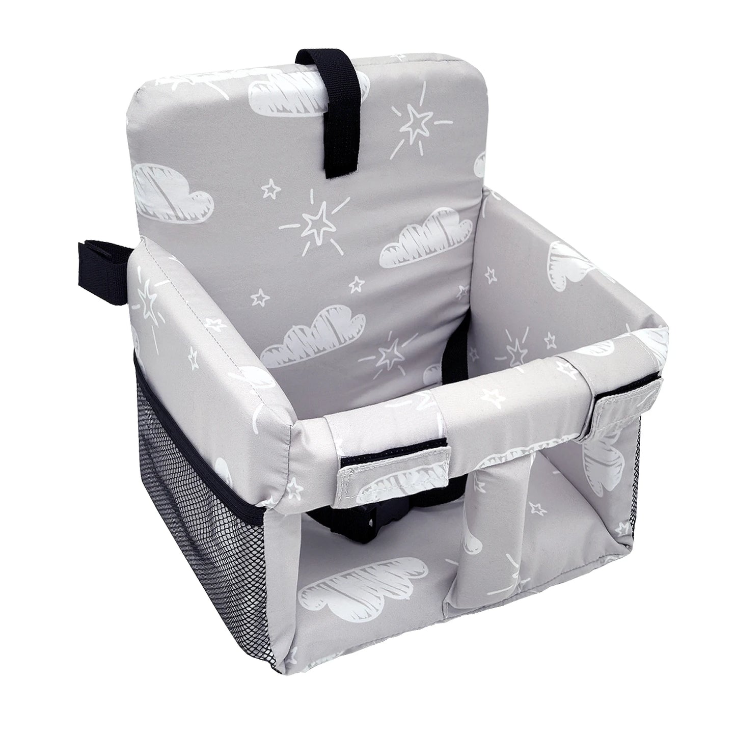 SafeSeat Baby Cart Cover