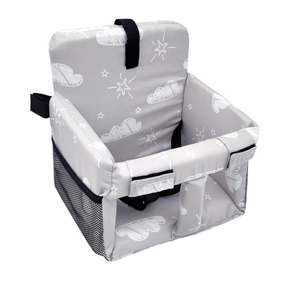 SafeSeat Baby Cart Cover