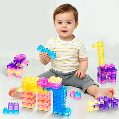 JellyBuild – Squishy Building Blocks 🌈🧱