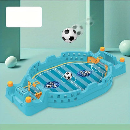 ⚽ Mini Soccer Pinball – Tabletop Football Party Game