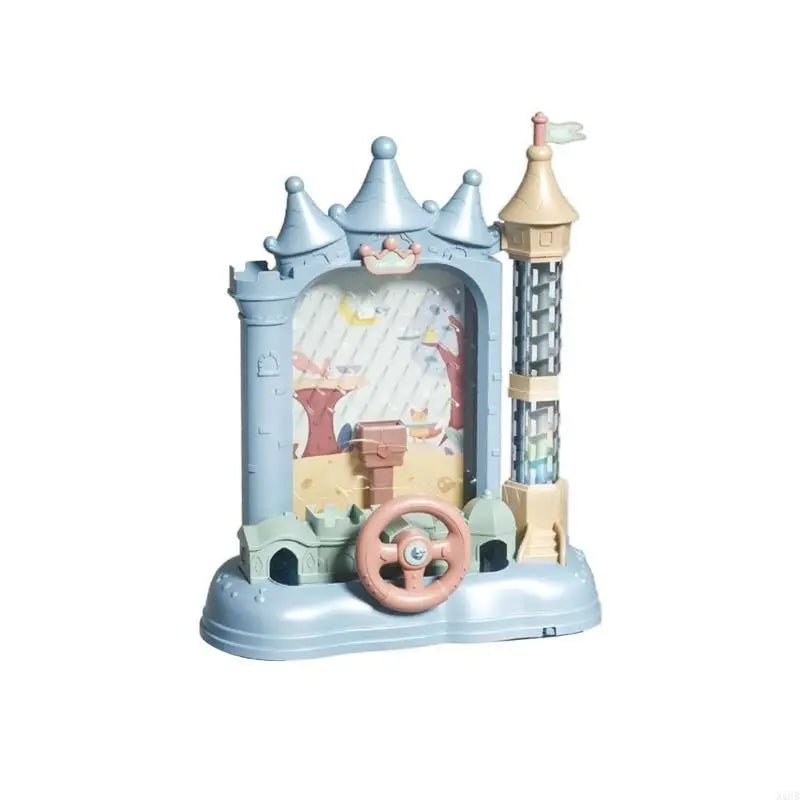 Maze Ball Electric Game Machine