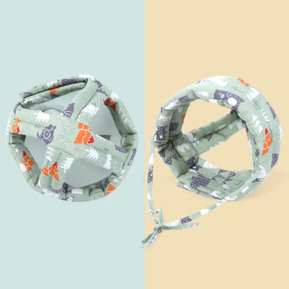 Soft Comfortable Baby Safety Helmet