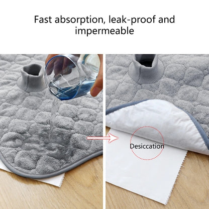 BabyGuard Seat Cushion