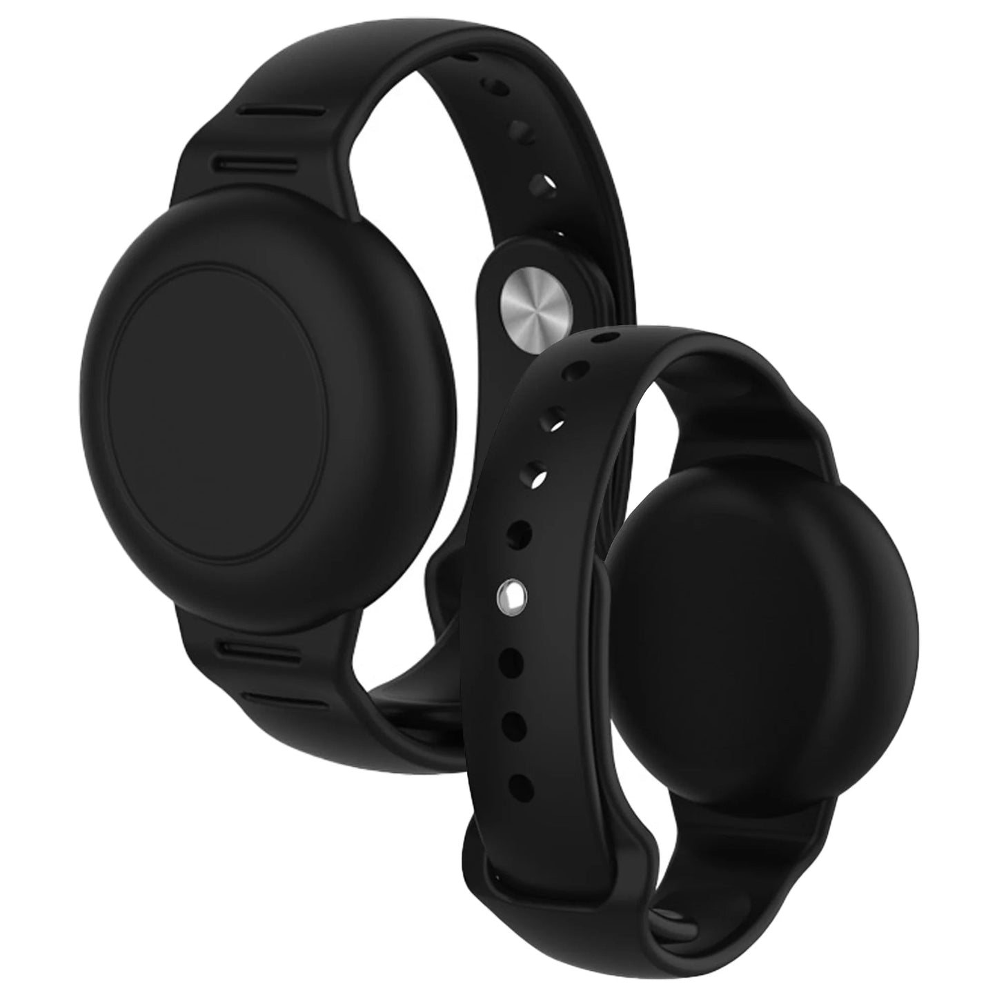 SafeBand Kids AirTag Bracelet