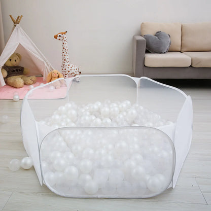 PlayNest - Foldable Kids Ball Pit