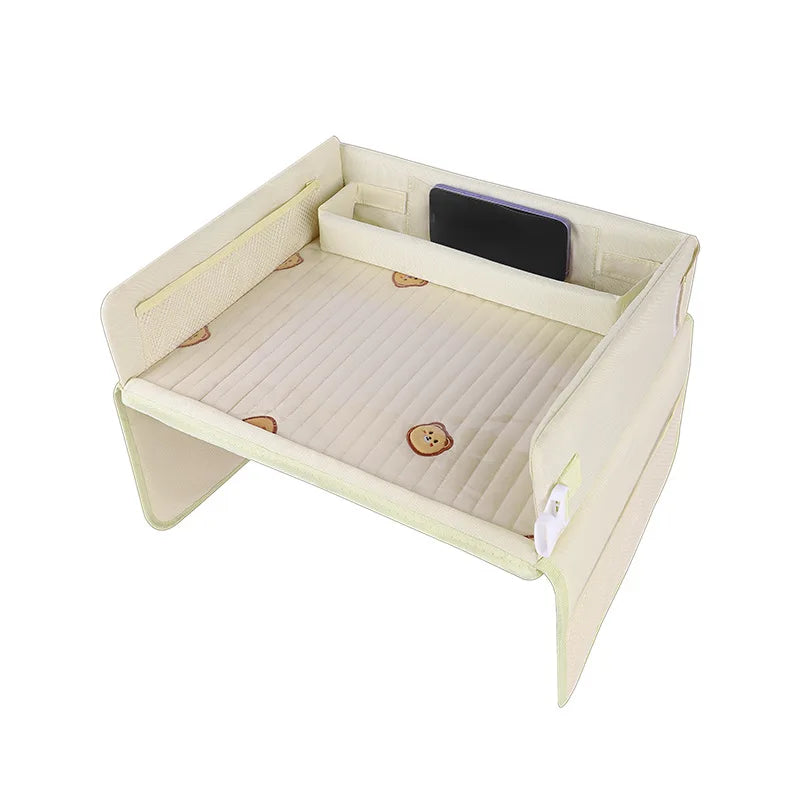 KidTray Travel Table
