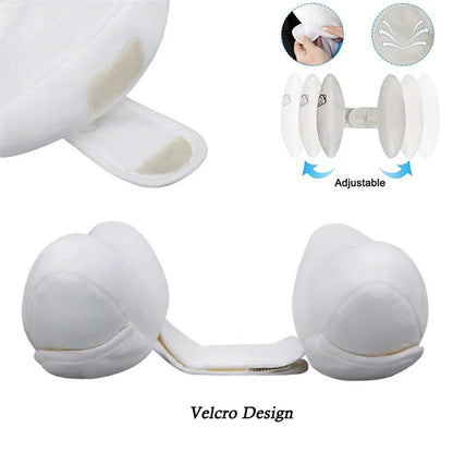 Infant Stroller Neck Pillow